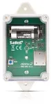 SATEL BE WAVE belaidis lauko prieblandos detektorius ADD-200