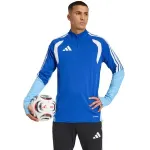 adidas Tiro 26 Competition treniruočių vir&scaron;us vyrams, mėlynas KA5148 S
