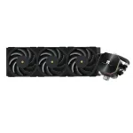 Thermalright Frozen Edge 360 Black skysčio au&scaron;inimo sistema CPU, 360 mm, RGB