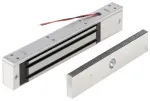 GENWAY elektromagnetinė spyna ZE-280-2, 280 kg laikymo jėga, pavir&scaron;inio montavimo, fail-safe, 12/24V DC