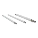 Zebra platinos, prispaudimo ir atskyrimo ritinėlių rinkinys ZE521 RH LH