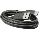 Unitech 1550-900112G standartinis USB 2.0 Type-C laidas, skirtas EA320/EA50x/EA630/PA760