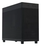 ASUS Prime AP303 Mesh Midi Tower korpusas &mdash; ATX, palaiko GPU 36 cm, CPU au&scaron;intuvą 165 mm, USB-A 2&times;, USB-C 1