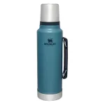 STANLEY Thermos The Legendary Classic Bottle 1,4 L &scaron;viesiai mėlyna