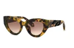 Roberto Cavalli moteri&scaron;ki akiniai nuo saulės SRC009M510AGG 51/21/140 mm