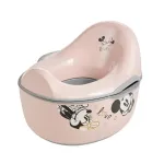 KEEEPER Kasimir Minnie Mouse 4-in-1 puoduko mokymo sistema, rožinė