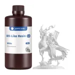 ANYCUBIC ABS-Like Resin 3.0 (White) derva