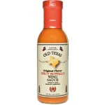 Spicy Buffalo Wing Sauce (350 ml)