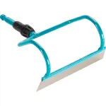 Gardena combisystem sodo kaplys su dvigubu lanku 16 cm, 03193-20 (be koto)