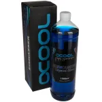 Alphacool Eiswasser Crystal Blue, 1000 ml paruo&scaron;tas au&scaron;inimo skystis - Mėlyna
