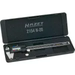 Digitaler Messchieber 2154N-20, Messger&auml;t schwarz