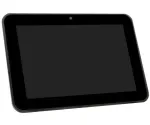 ALLNET WALLTab-8 8 colių PoE jutiklinis ekranas plan&scaron;etinis kompiuteris su RK3568, 8GB RAM, 32GB talpa, Android 13