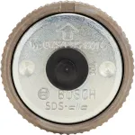 Bosch SDS-clic greito veržimo veržlė M14 (1 603 340 031)