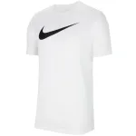 Nike Dri-FIT Park vyri&scaron;ki mar&scaron;kinėliai White CW6936 100 L
