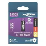 Ansmann 1300-0021 LiFePO4 AA (Mignon) akumuliatorius