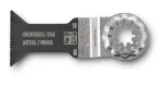Fein E-Cut Universal Bi-Metal pjovimo diskinis peilis 44 mm Starlock 63502223210