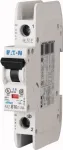Eaton FAZ-C10/1-NA automatinis grandinės pertraukiklis (MCB), 10 A, 1-polis, C charakteristika, 6 kA, 230 V AC, DIN bėgelis 102087