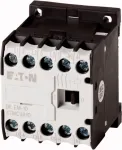 Eaton DILEM-10 mini kontaktoriuss 3 polių 9A 400V AC ritė 051788