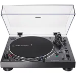 Patefonas Audio-Technica AT-LP120XBTUSBBK Juodas