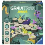 Ravensburger GraviTrax Junior L Jungle pradžios rinkinys (27499)