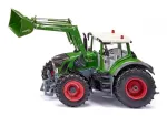 Siku 6793 Radijo bangomis valdomas modelis Fendt 933 Vario 1:32