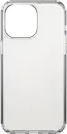 Black Rock skaidrus apsauginis dėklas Apple iPhone 15 Pro Max, permatomas 00226372