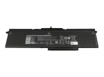 Dell 86PR9 6 celių ličio jonų ne&scaron;iojamojo kompiuterio baterija (60Wh, 11,1V, 5400mAh) skirta Latitude E5440/E5540/E5450/E5550/E5250/E5270/E5470/E5570, Precision 3510/3520/M3510/M3520