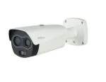 DAHUA TPC-BF2221P-B7F8 terminė ir optinė tinklo bullet kamera