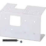 Eaton QSAFCOVER63N1-125N1 saugiklių dangtelis QS serijos jungikliams, 63-125 A, 1-polio, pilkas 1319435