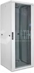 Wirewin CAB 600X1000X42U plieninė serverių spintos korpusas, 42U, 600x1000x2033 mm, 114 kg, CE