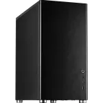 Korpusas Inter-Tech X2 Duplex Pro Tower ATX juodas