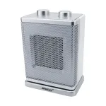 Elektrinis &scaron;ildytuvas Steba KH 4 Indoor, sidabrinis, baltas, 1800 W