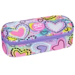 Pie&scaron;tukinė CoolPack Campus PASTEL HEART