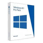 Windows 8.1 Pro OEM licencija verslui