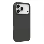 Eiger Grip Case GRS iPhone 18 Pro Max / 17 Pro Max juodas