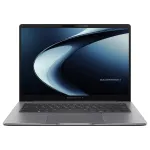 ASUS ExpertBook P5 14 P5405CAA-LY0446 14 inch ne&scaron;iojamasis kompiuteris - Intel Core Ultra 5 325, 16GB RAM, 256GB SSD, Be OS