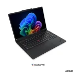 Lenovo T14s Gen 7 ne&scaron;iojamasis kompiuteris &ndash; AMD Ryzen 7 450, 32GB RAM, 1TB SSD, Windows 11 Pro