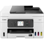 Canon MAXIFY GX4050 4-in-1 ra&scaron;alinis spausdintuvas A4, 600 x 1200 DPI, Wi-Fi
