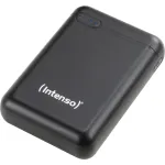 Intenso XS10000 ličio polimero (LiPo) 10000 mAh juoda