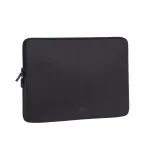 Dėklas-dangtelis Rivacase Suzuka 35,6 cm (14 inch) juodas