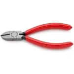 Rankinis kabelių pjaustytuvas Knipex 70 01 125