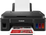 Canon PIXMA G3410 ra&scaron;alinis daugiafunkcis įrenginys A4 4800 x 1200 DPI 8.8 ppm Wi-Fi