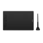 Grafikos plan&scaron;etė HUION H610X &ndash; 254 x 158,8 mm, 5080 LPI, 8192 slėgio lygiai, USB-C