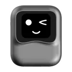 Belaidis adapteris Ottocast PCS50 AI Assistant OTTOAIBOX NANO &ndash; belaidė CarPlay / Android Auto jungtis