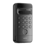Spynos klaviatūra SwitchBot W7300500 Veido atpažinimas &ndash; i&scaron;manioji spyna su veido ID