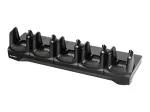 Zebra CRD-MC33-5SCHG-01 įkrovimo stotelė mobiliesiems kompiuteriams MC33, juoda