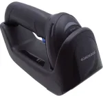 Datalogic Gryphon I GM4200 delninis 1D brūk&scaron;ninių kodų skaitytuvas, komplektas, RF 433 MHz, juodas