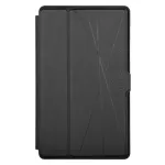 Targus THZ903GL Click-In atverčiamas dėklas Samsung Galaxy Tab A7 Lite 8,7 colio (22,1 cm) plan&scaron;etei, TPU, juodas