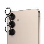 PanzerGlass &reg; Hoops&reg; kameros lę&scaron;iuko apsauga permatoma Samsung Galaxy S25+