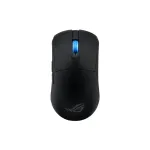 ASUS ROG Harpe Ace Mini pelė žaidimams Ambidekstrinė RF belaidė + Bluetooth + USB Type-C optinė 42000 DPI